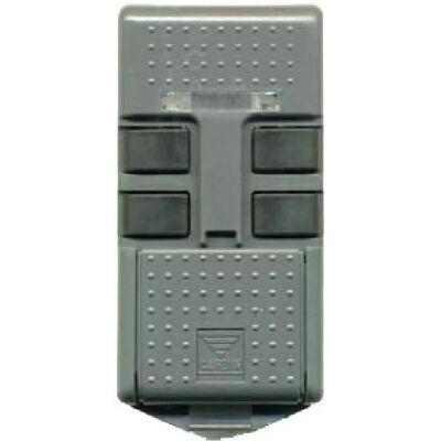 Télécommande Cardin s466-tx4 - 4 canaux, 27.195 MHz Télécommande Cardin s466-tx4 - 4 canaux, 27.195 MHz