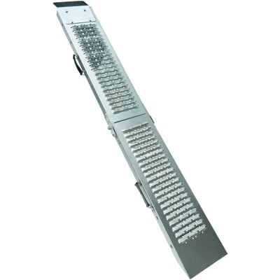 Werka Pro - Folding Loading Ramp 160cm - Loading Ramp Werka Pro - Folding Loading Ramp 160cm - Loading Ramp