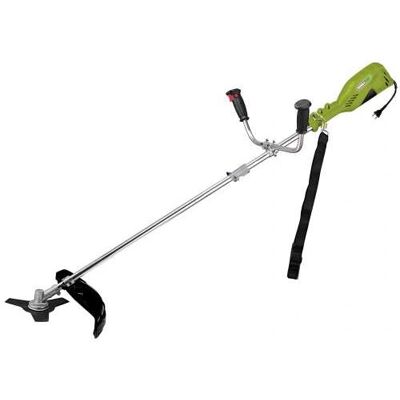 WERKA PRO 10679 Tagliabordi elettrico - 1400 W Attrezzo da giardino WERKA PRO 10679 Tagliabordi elettrico - 1400 W Attrezzo da giardino