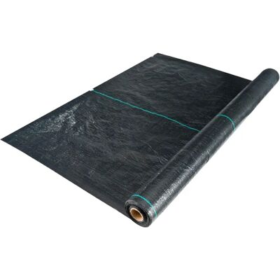Tessuto diserbo WERKA PRO - 100 g/m², 1x10m Tessuto diserbo WERKA PRO - 100 g/m², 1x10m