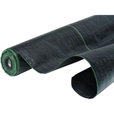 Tessuto contro le erbacce WERKA PRO - 2,1x25 m Tessuto contro le erbacce WERKA PRO - 2,1x25 m