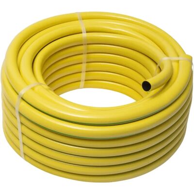 Werka Pro - Versterkte tuinslang 19mm Ø, 25m Werka Pro - Versterkte tuinslang 19mm Ø, 25m