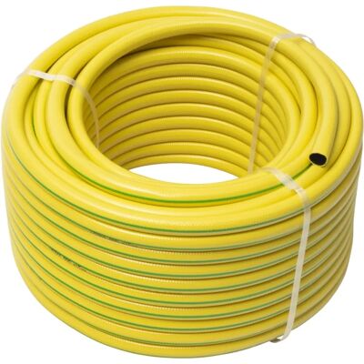 Werka Pro Erősített Kerti Tömlő - 15mm, 50m Werka Pro Erősített Kerti Tömlő - 15mm, 50m