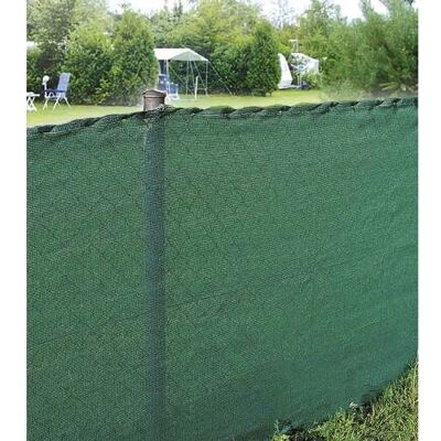 Werkapro Modell - Zöld magánélet képernyő 150g/m2 1,5x10m Werkapro Modell - Zöld magánélet képernyő 150g/m2 1,5x10m