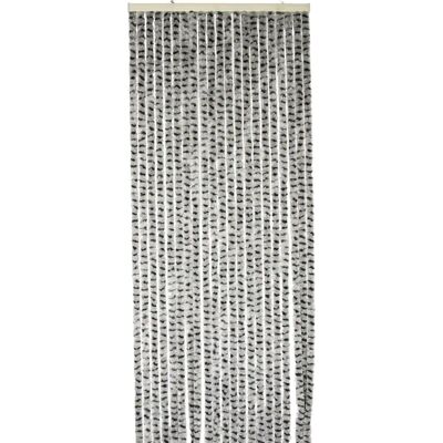 Werka Pro - Tenda in Chenille Regolabile - Protezione Insetti e Polvere Werka Pro - Tenda in Chenille Regolabile - Protezione Insetti e Polvere