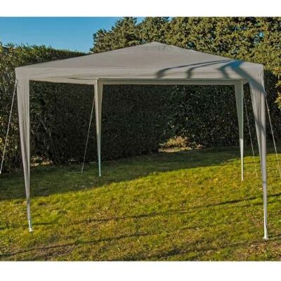 Werkapro 10796 tuin tent - ontvangst, snel opzetten Werkapro 10796 tuin tent - ontvangst, snel opzetten