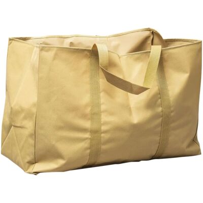 WERKA PRO Sac de stockage Beige - Sac de stockage WERKA PRO Sac de stockage Beige - Sac de stockage