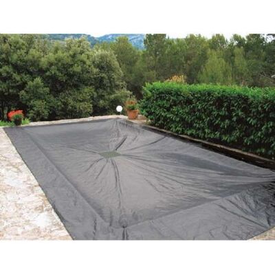 Werkapro Tarp - Couverture rectangulaire résistante - Plusieurs tailles - Publicité Werkapro Tarp - Couverture rectangulaire résistante - Plusieurs tailles - Publicité