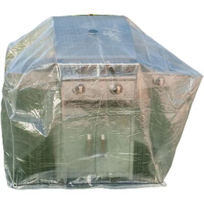 WERKA PRO 180x80x120cm Beschermhoes - Beschermhoes WERKA PRO 180x80x120cm Beschermhoes - Beschermhoes