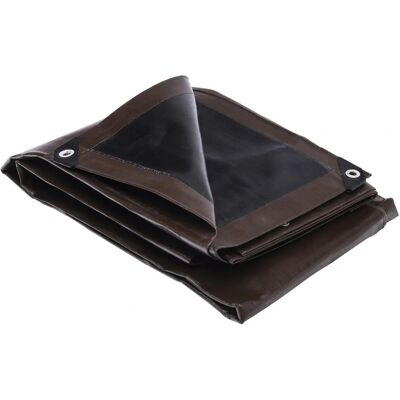 WERKA PRO Profi tarp - Nehéz megerősített kertészeti ponyva WERKA PRO Profi tarp - Nehéz megerősített kertészeti ponyva
