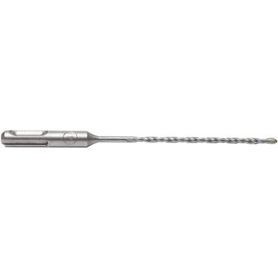 WERKA PRO - Betonschroef met SDS+ - 160mm, Hardmetalen Punt WERKA PRO - Betonschroef met SDS+ - 160mm, Hardmetalen Punt