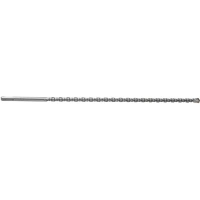 WERKA PRO - Betonboor - SDS+ - 450mm - Wolframcarbide WERKA PRO - Betonboor - SDS+ - 450mm - Wolframcarbide