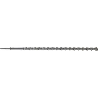 WERKA PRO - Hammer Drill Bit - SDS+ Tungsten Carbide 600mm WERKA PRO - Hammer Drill Bit - SDS+ Tungsten Carbide 600mm