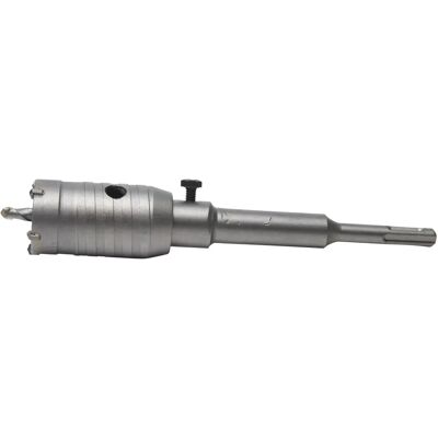 WERKA PRO Drill Bit SDS+ 160mm - Drill Bit WERKA PRO Drill Bit SDS+ 160mm - Drill Bit