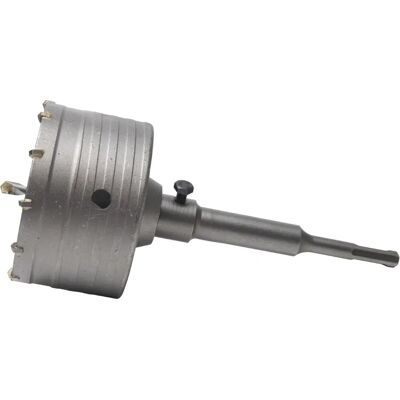 WERKAPRO Hammer Drill Bit - 100mm Diameter, 160mm Length, SDS Plus WERKAPRO Hammer Drill Bit - 100mm Diameter, 160mm Length, SDS Plus