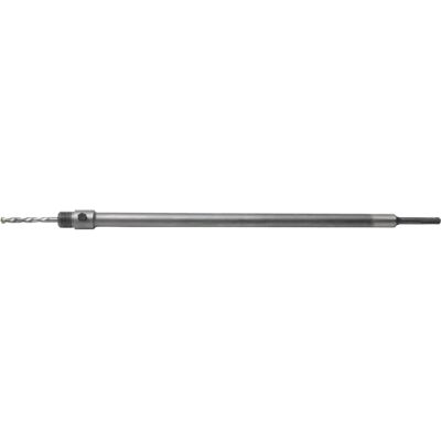 WERKA PRO Uitbreiding voor SDS+ Bits - 500 mm WERKA PRO Uitbreiding voor SDS+ Bits - 500 mm