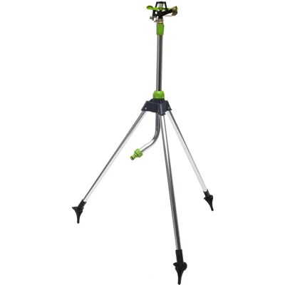 Arroseur de jardin réglable Werka Pro - 67-97cm - Publicité Arroseur de jardin réglable Werka Pro - 67-97cm - Publicité