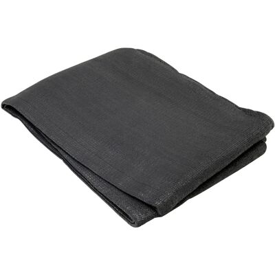 Schermo Privacy Werka Pro - 1,20x10m Grigio Carbone - Schermo Privacy Schermo Privacy Werka Pro - 1,20x10m Grigio Carbone - Schermo Privacy
