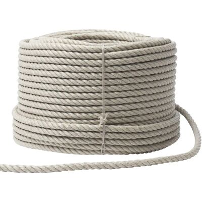 Corda Beige 16 mm Werka Pro - Rope Corda Beige 16 mm Werka Pro - Rope