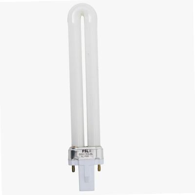 WERKAPRO - Werka pro - 9W - Vervangings-UV-buis - lamp WERKAPRO - Werka pro - 9W - Vervangings-UV-buis - lamp