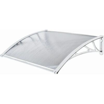 Tenda in Policarbonato Bianca Werka Pro 80x150cm - Marquee Tenda in Policarbonato Bianca Werka Pro 80x150cm - Marquee