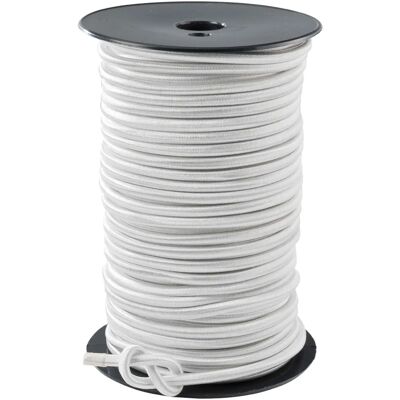 WERKA PRO - Bębnowe napięcie 6 mm x 50 metrów WERKA PRO - Bębnowe napięcie 6 mm x 50 metrów