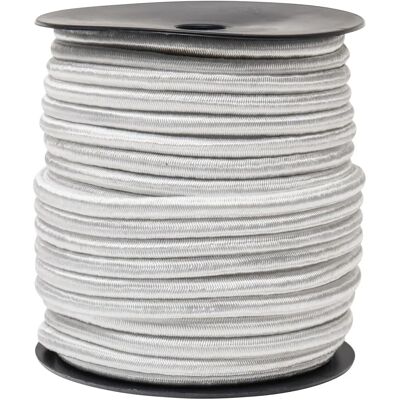 WERKA PRO - Taśma napinająca 10mm x 40m biały WERKA PRO - Taśma napinająca 10mm x 40m biały