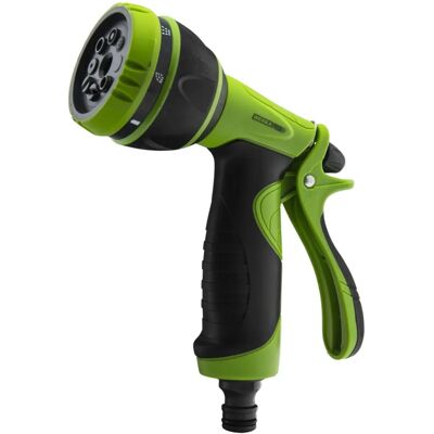 WERKA PRO 8 Spuitpistool - Waterbeheer WERKA PRO 8 Spuitpistool - Waterbeheer
