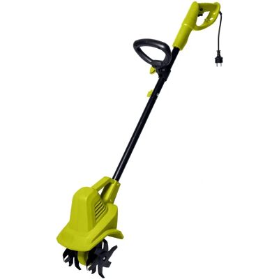 Werka Pro - Rotavator eléctrico de 300W - Herramientas de jardín Werka Pro - Rotavator eléctrico de 300W - Herramientas de jardín