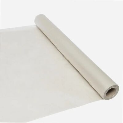WERKA PRO Transparentes Tuch 300μ - UV-beständiger & Wasserfest WERKA PRO Transparentes Tuch 300μ - UV-beständiger & Wasserfest