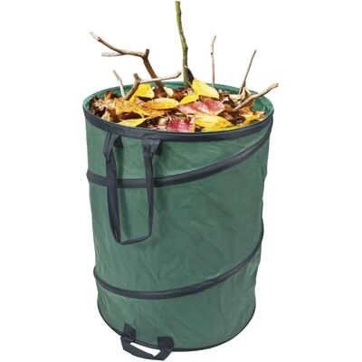 WERKA PRO Gartenschale 160L - Gartenschale WERKA PRO Gartenschale 160L - Gartenschale