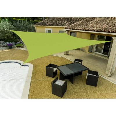 Werka Pro Rechthoekige Zonwering - UV-Behandeld, Waterdicht Werka Pro Rechthoekige Zonwering - UV-Behandeld, Waterdicht