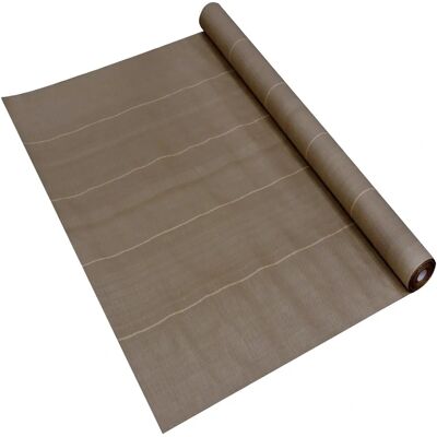 WERKA PRO Landschapsdoek - Waterdoorlatend, Kan op maat worden gesneden, 200 g/m² WERKA PRO Landschapsdoek - Waterdoorlatend, Kan op maat worden gesneden, 200 g/m²