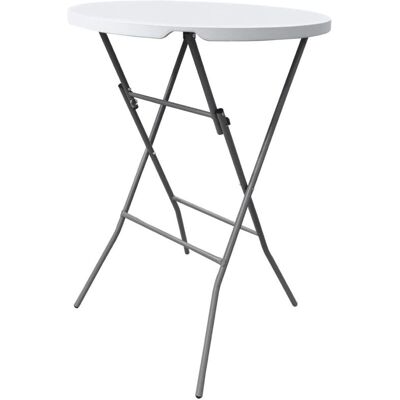 Table pliante Werka Pro 80 x 110cm - Mobilier - Publicité Table pliante Werka Pro 80 x 110cm - Mobilier - Publicité