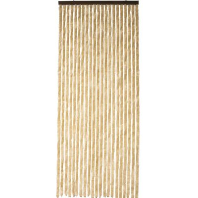 Cortina de chenilla ajustable Werka Pro Modelo - Cortina Cortina de chenilla ajustable Werka Pro Modelo - Cortina