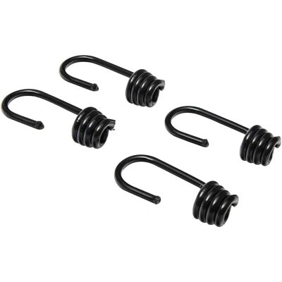 WERKA PRO Stalen Haken Set van 4 - Haken WERKA PRO Stalen Haken Set van 4 - Haken