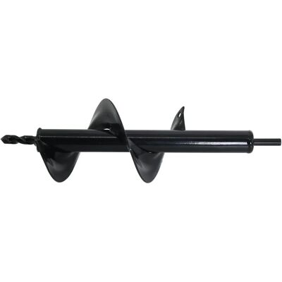 Perceuse électrique WERKA PRO - 100 mm, 300 mm - Perceuse - Publicité Perceuse électrique WERKA PRO - 100 mm, 300 mm - Perceuse - Publicité