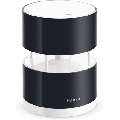 Netatmo Wind Gauge - Draadloze slimme anemometer Netatmo Wind Gauge - Draadloze slimme anemometer