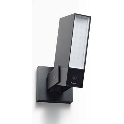 Netatmo Presence - Telecamera di sicurezza IP esterna - Full HD - Montaggio a parete Netatmo Presence - Telecamera di sicurezza IP esterna - Full HD - Montaggio a parete