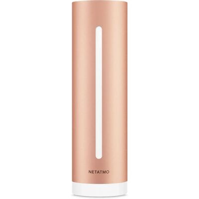 Netatmo - Healthy Home Coach - CO2 - Environment sensor Netatmo - Healthy Home Coach - CO2 - Environment sensor