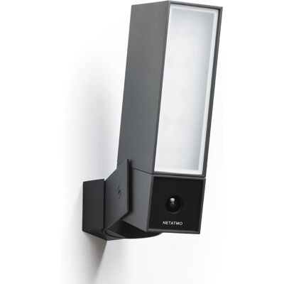 Telecamera di Sicurezza Legrand NOC-PRO - Rilevamento Persone, Veicoli - Wi-Fi - Visione Notturna Telecamera di Sicurezza Legrand NOC-PRO - Rilevamento Persone, Veicoli - Wi-Fi - Visione Notturna