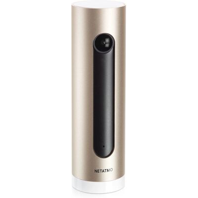 Legrand NSC-PRO Cameră de Securitate - Recunoaștere Facială - FullHD - Wi-Fi Legrand NSC-PRO Cameră de Securitate - Recunoaștere Facială - FullHD - Wi-Fi