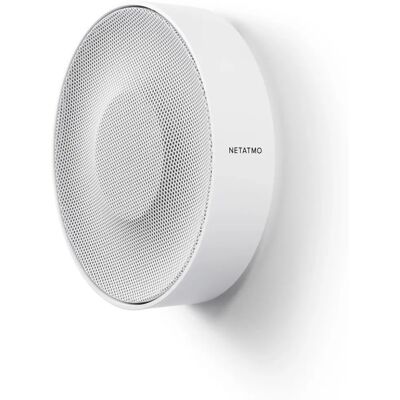 Netatmo NA-NIS01 Wireless Siren - Wireless siren Netatmo NA-NIS01 Wireless Siren - Wireless siren