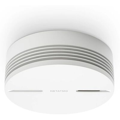 Legrand NSA-PRO-EU Rauchmelder - Smart Rauchwarnmelder, 10 Jahre Batterie Legrand NSA-PRO-EU Rauchmelder - Smart Rauchwarnmelder, 10 Jahre Batterie