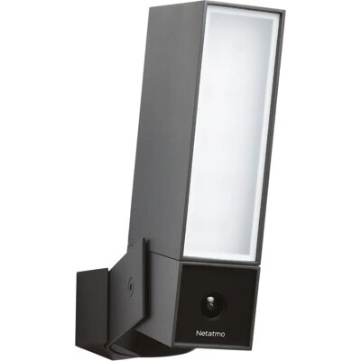 Legrand NOC-S-PRO Außenkamera - 4MP + Alarmsirene Legrand NOC-S-PRO Außenkamera - 4MP + Alarmsirene