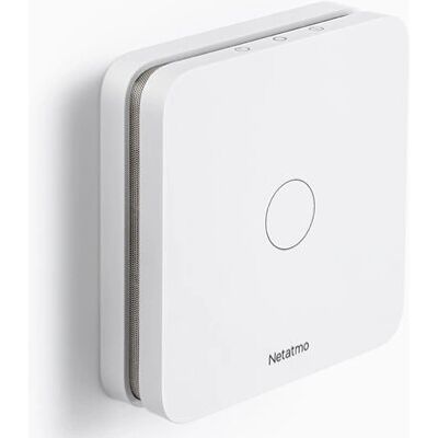 Legrand NCO-PRO Kohlenmonoxid-Detektor - Smartes Alarmsystem Legrand NCO-PRO Kohlenmonoxid-Detektor - Smartes Alarmsystem