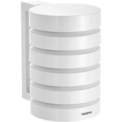 Netatmo Weerstation Accessoire - Buitenmodule Bescherming Netatmo Weerstation Accessoire - Buitenmodule Bescherming