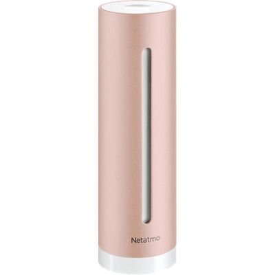 Netatmo NAC-EC - Controller Netatmo NAC-EC - Controller