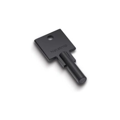 Netatmo NDL-K1U Smart Lock Zubehör - Silber - Smart Lock Schlüssel Netatmo NDL-K1U Smart Lock Zubehör - Silber - Smart Lock Schlüssel