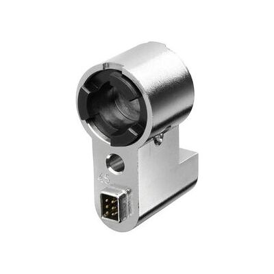 Netatmo NDL-E45 Smart Lock Zubehör Erweiterungs-Kit - Silber Netatmo NDL-E45 Smart Lock Zubehör Erweiterungs-Kit - Silber